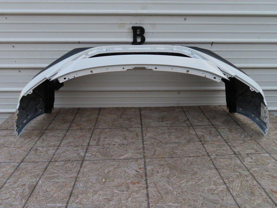 2020-2021 SUBARU OUTBACK FRONT BUMPER COVER 57704AN01A OEM