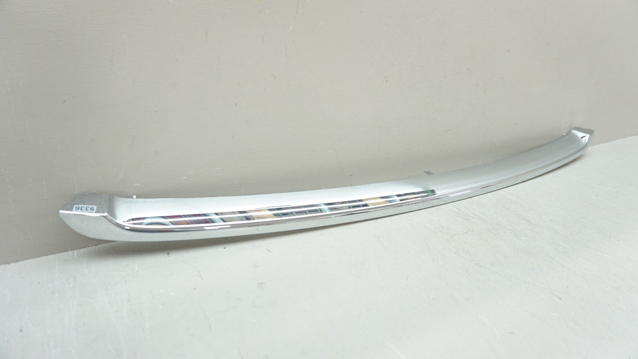 *MINT* 2006-2013 MINI ONE FRONT GRILLE CHROME TRIM AFTERMARKET 2751624
