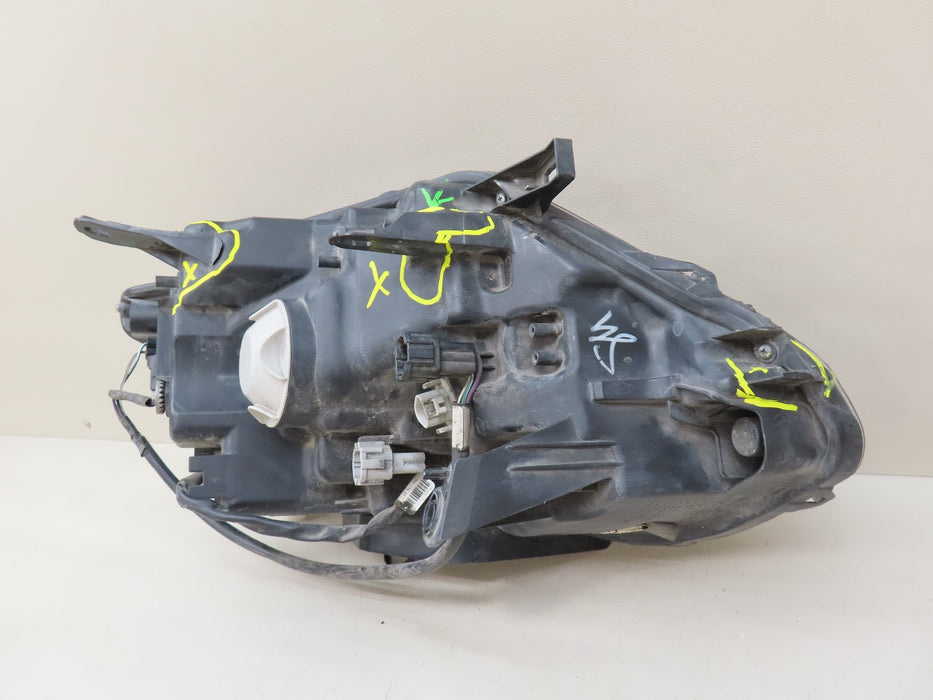 2014-2016 NISSAN ROGUE LEFT DRIVER SIDE HEADLIGHT OEM 9292