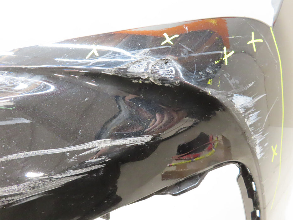 2021-2024 ACURA TLX FRONT BUMPER COVER OEM