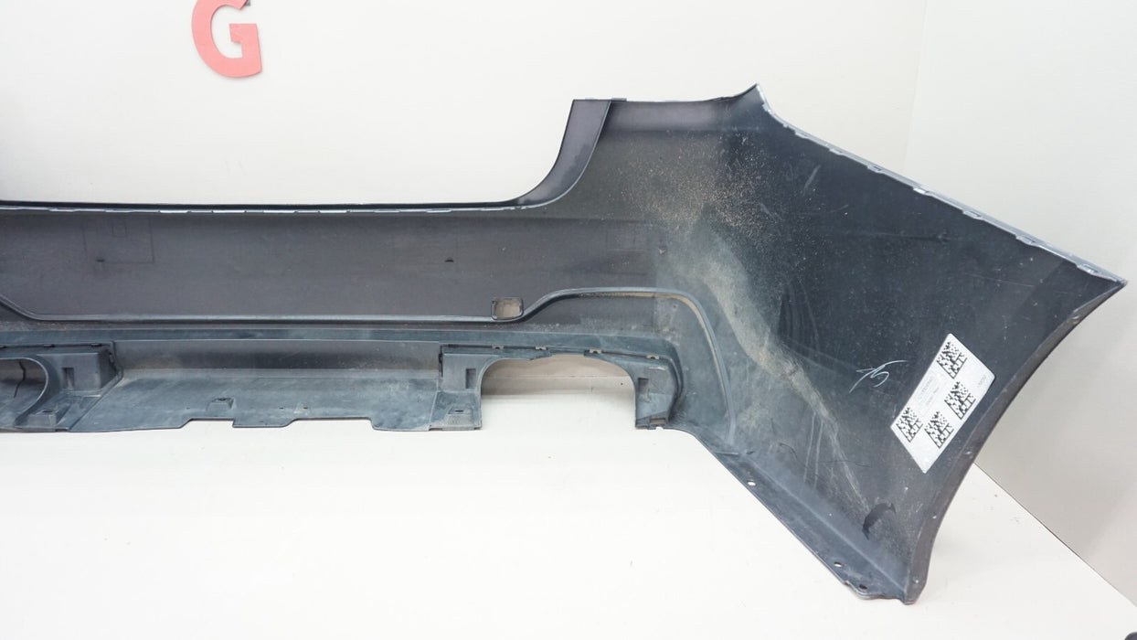 2020-2025 SUBARU LEGACY REAR BUMPER COVER PANEL OEM 57704AN30B