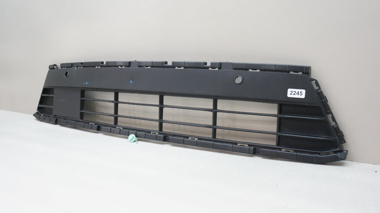 2025-2026 HYUNDAI TUCSON FRONT LOWER BUMPER GRILLE OEM 86531-N9GC0