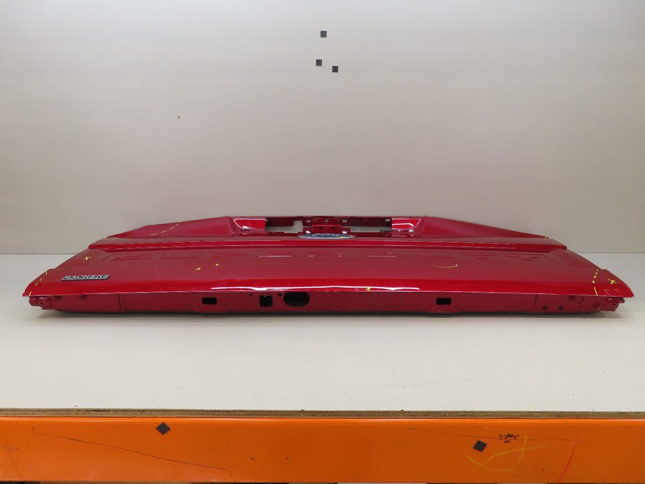 2020-2022 FORD F-250 F-350 F250 F350 REAR SUPER DUTY TAILGATE OEM
