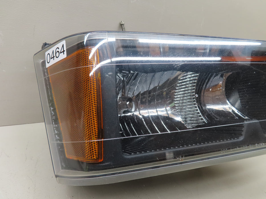 2004-2012 Chevrolet Colorado GMC Canyon RH Front HEADLIGHT LAMP ASSEMBLY OEM