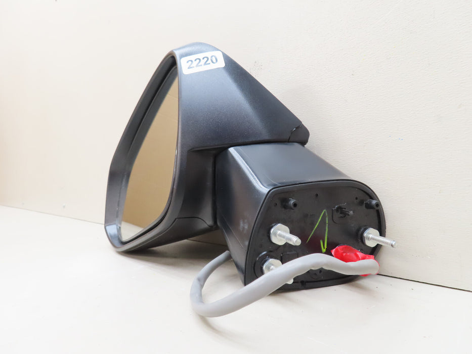2019 2020 2021 TOYOTA RAV4 LEFT DRIVER SIDE MIRROR OEM