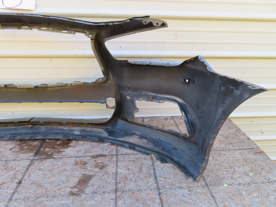 2016-2020 INFINITI QX60 FRONT BUMPER COVER OEM