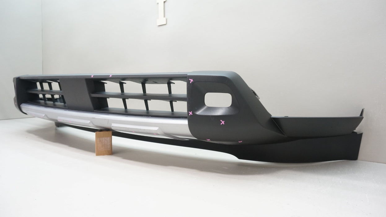 2022-2024 NISSAN PATHFINDER FRONT LOWER BUMPER VALANCE PANEL OEM 62259 5TD0A