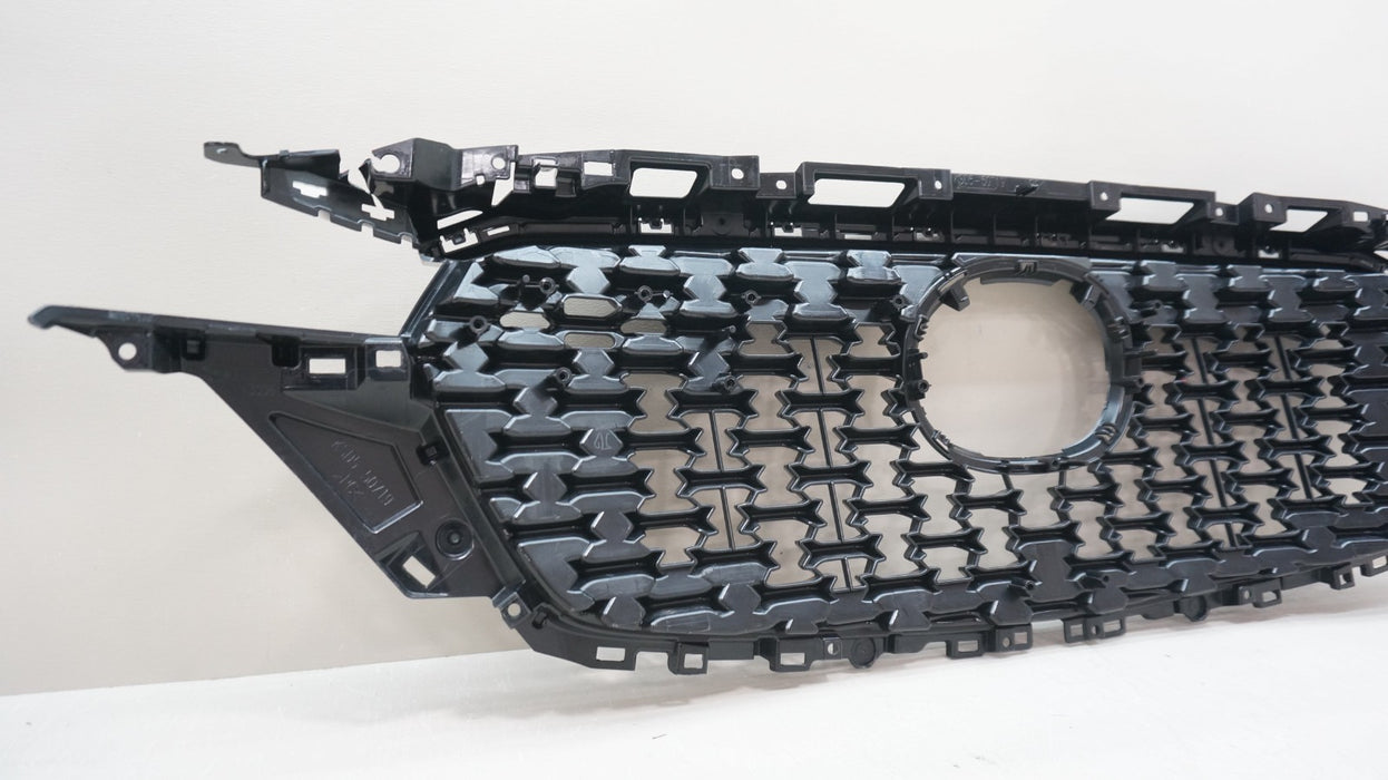 2022-2025 MAZDA CX-5 FRONT GRILLE OEM KSD550719