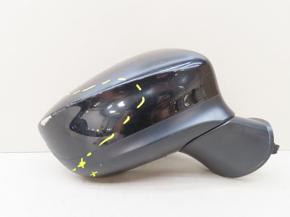 2015-2016 MAZDA CX-5 FRONT RIGHT PASSENGER SIDE MIRROR OEM