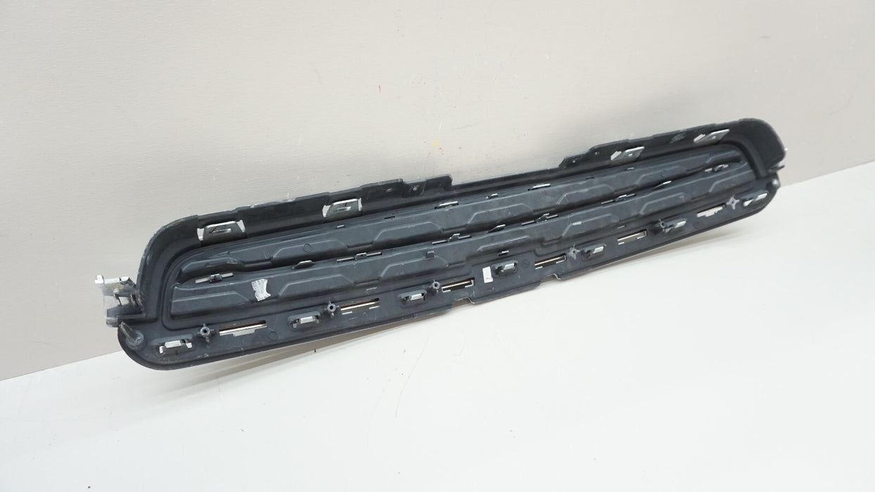 2014-2016 CHEVROLET TRAX FRONT UPPER GRILL GRILLE 94560932 OEM 14 15 16