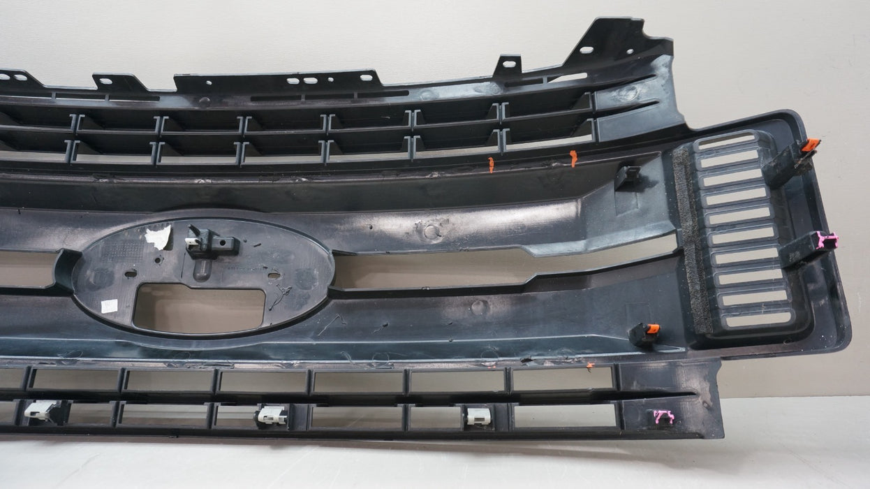 2017-2019 FORD F250 F350 FRONT BUMPER RADIATOR GRILLE OEM HC3B-8A133