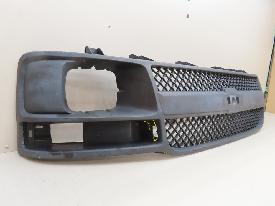 2003 2004 2005 2006 CHEVROLET EXPRESS FRONT RADIATOR GRILLE GRILL AFTERMARKET