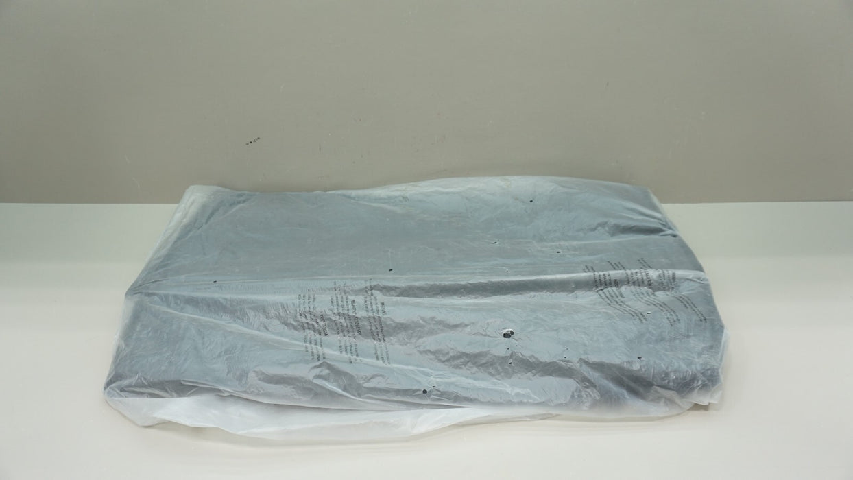 2019-2023 FORD EDGE REAR CARGO TRUNK RUBBER FLOOR MAT OEM
