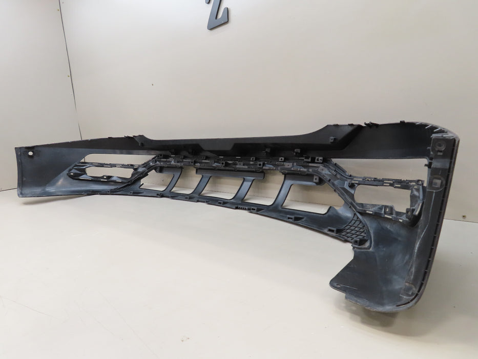 2022-2023 HYUNDAI TUCSON REAR BUMPER COVER OEM 86612-CW010