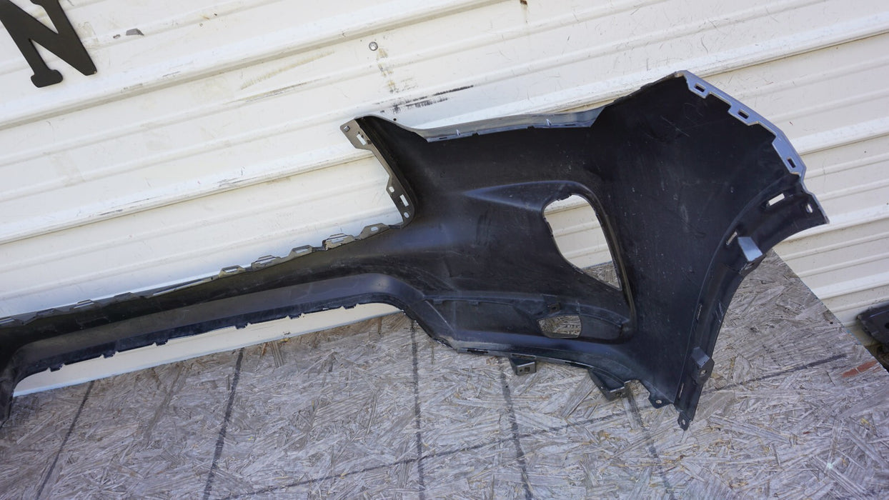 2019-2020 INFINITI QX50 FRONT BUMPER COVER OEM 620225NA0H 19 20