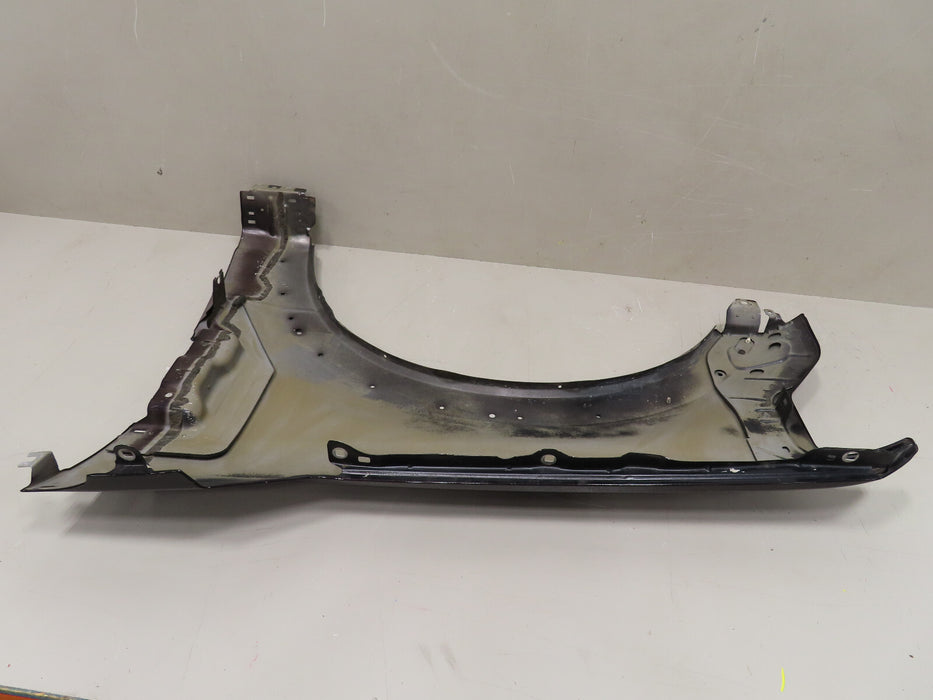 2017-2021 FORD F250 F350 FRONT RIGHT PASSENGER FENDER PANEL OEM