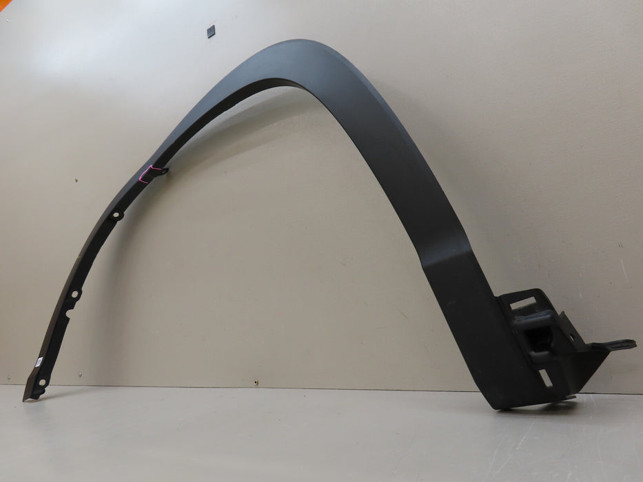 2014 2019 TOYOTA HIGHLANDER FRONT LEFT SIDE WHEEL ARCH FENDER FLARE OEM