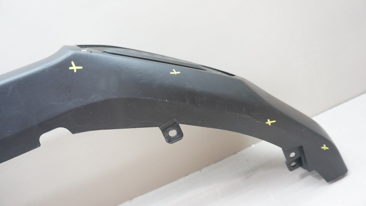 2025-2026 SUBARU FORESTER FRONT LOWER BUMPER VALANCE PANEL OEM