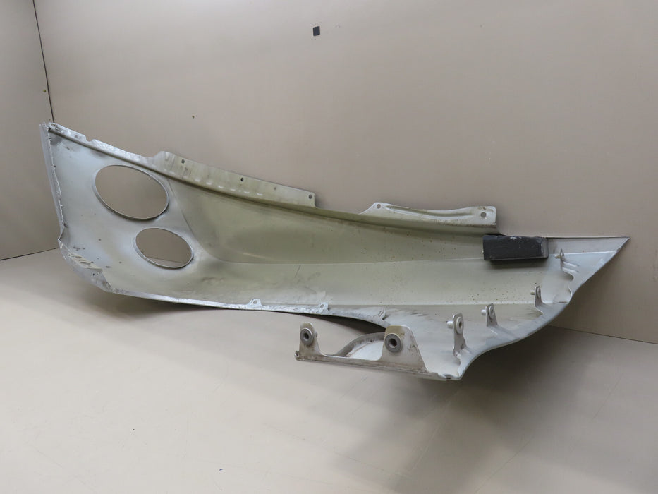 2012-2015 BENTLEY CONTINENTAL GT RIGHT PASSENGER SIDE FENDER PANEL OEM