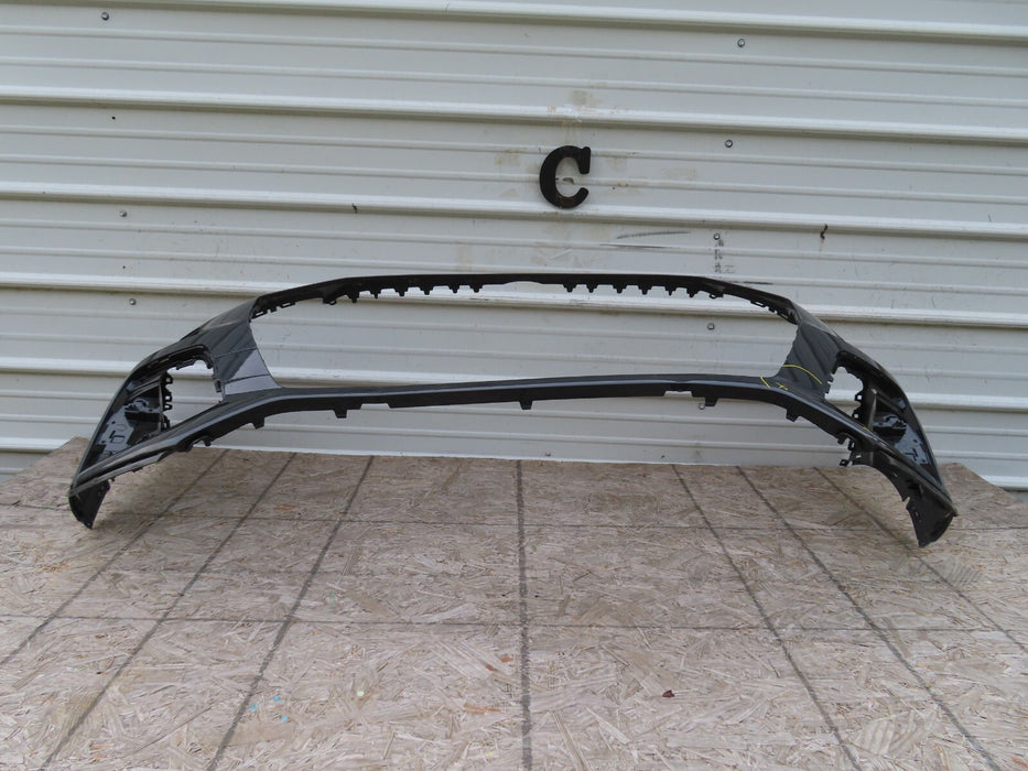2021-2022 AUDI Q5 PREMIUM PRESTIGE SUV FRONT BUMPER COVER PANEL OEM 80A807437P