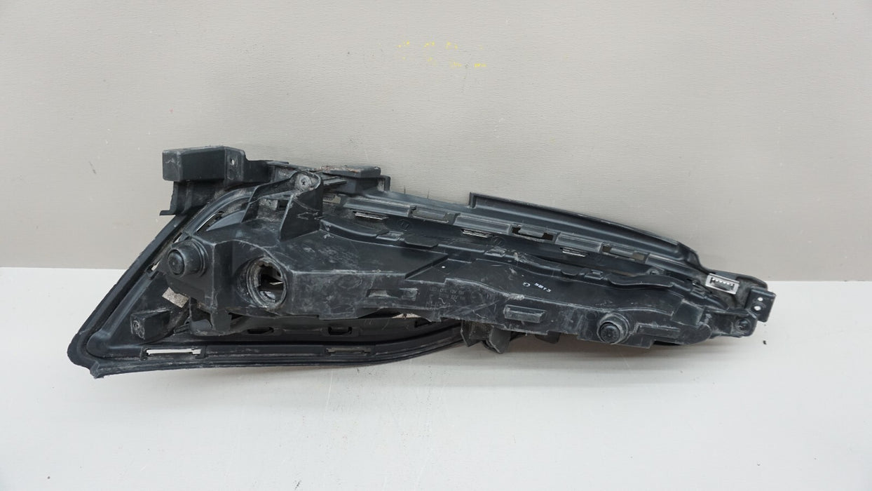2015-2017 HYUNDAI SONATA FRONT LH LEFT DRIVER SIDE DAYTIME RUNNING LIGHT DRL OEM