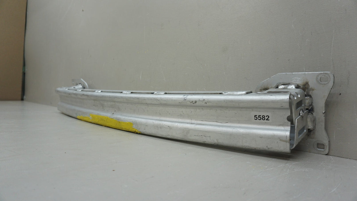 2012-2018 RANGE ROVER EVOQUE L538 REAR BUMPER REINFORCEMENT OEM BJ32-17906-AC