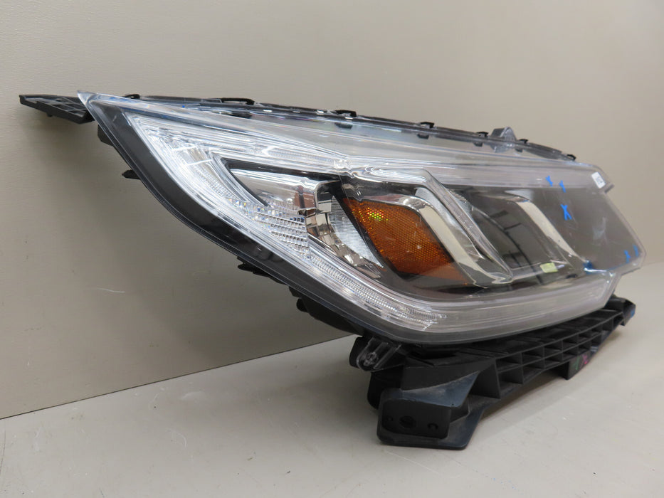 2015-2016 HONDA CR-V CRV FRONT RIGHT PASSENGER SIDE HEADLIGHT AFTERMARKET