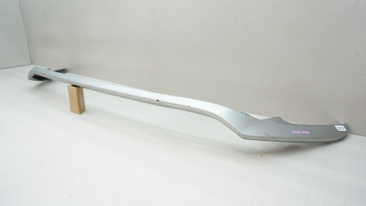 2015-2017 LEXUS NX200T NX300H F-SPORT FRONT LOWER BUMPER SPOILER 52412-78010 OEM