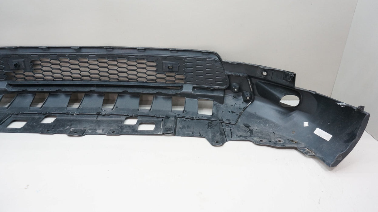 2023-2024 HONDA PILOT FRONT LOWER BUMPER COVER VALANCE OEM 71110-T90-A000