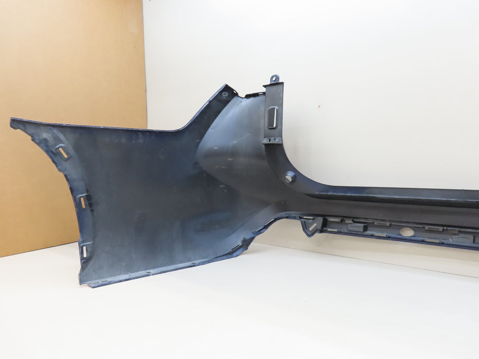 2020-2023 TOYOTA HIGHLANDER REAR BUMPER COVER OEM 52159-0E170