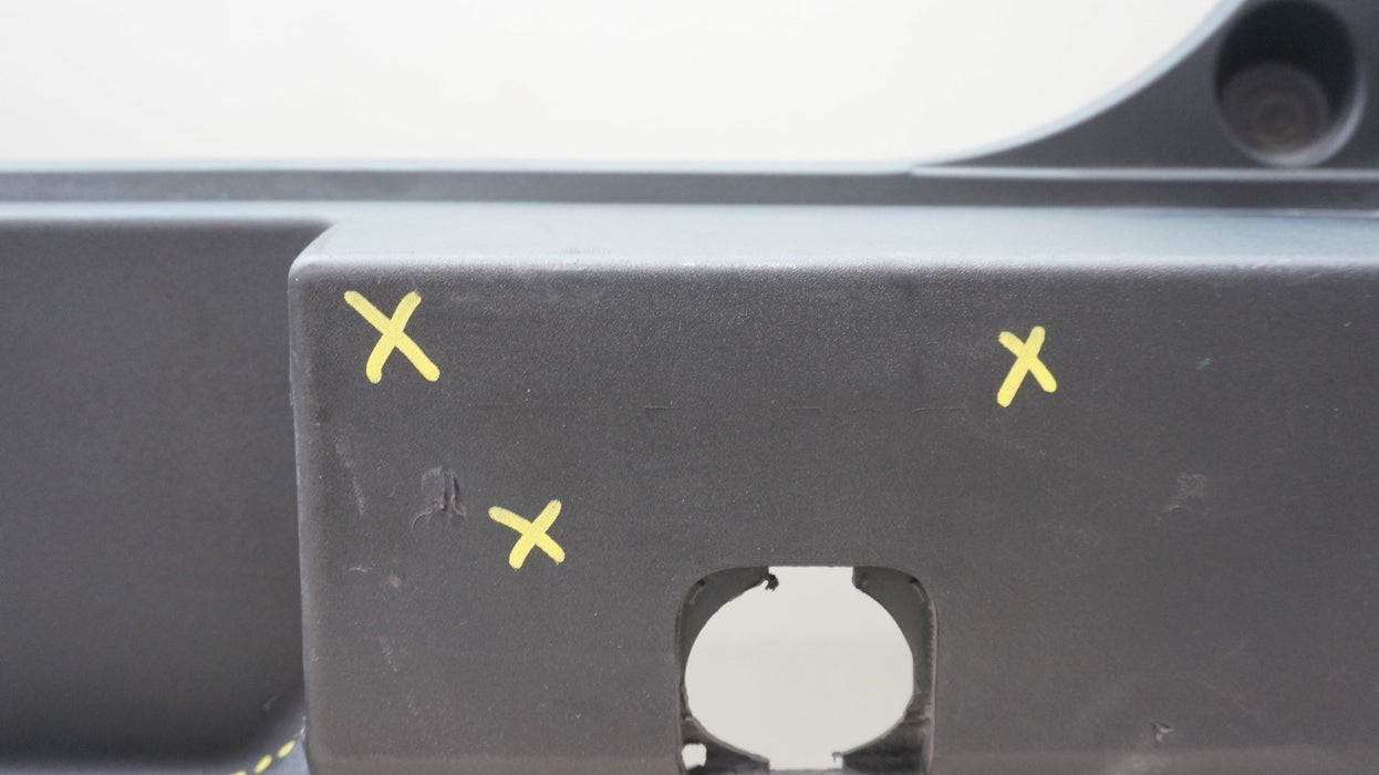 2021-2025 FORD BRONCO SPORT REAR BUMPER COVER M1PB-17D781 OEM