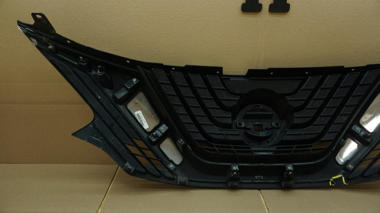 2015-2018 NISSAN MURANO FRONT UPPER GRILL GRILLE OEM 623105AA0A-01 15 16 17 18