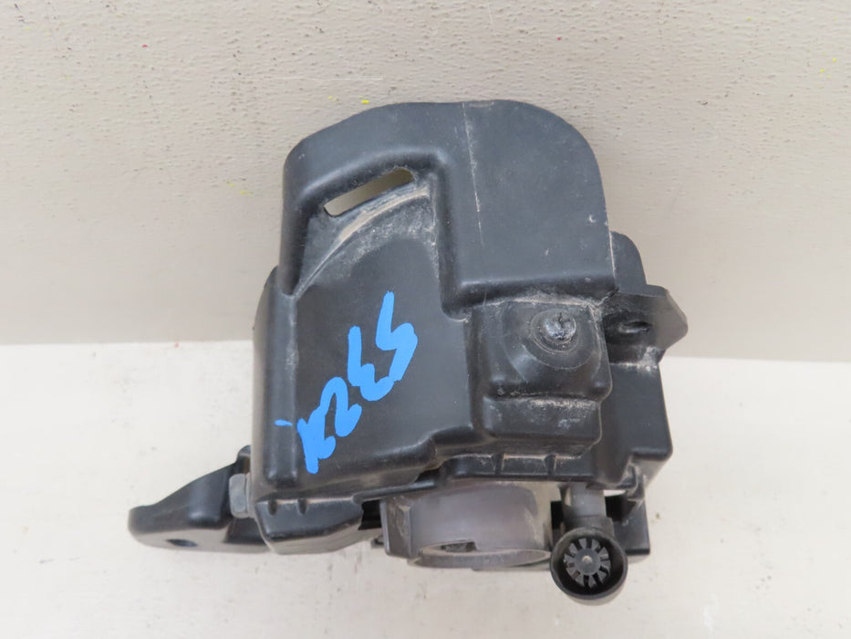 2013-2016 MAZDA CX-5 FRONT RIGHT PASSENGER SIDE FOG LIGHT LAMP OEM KD53-51684