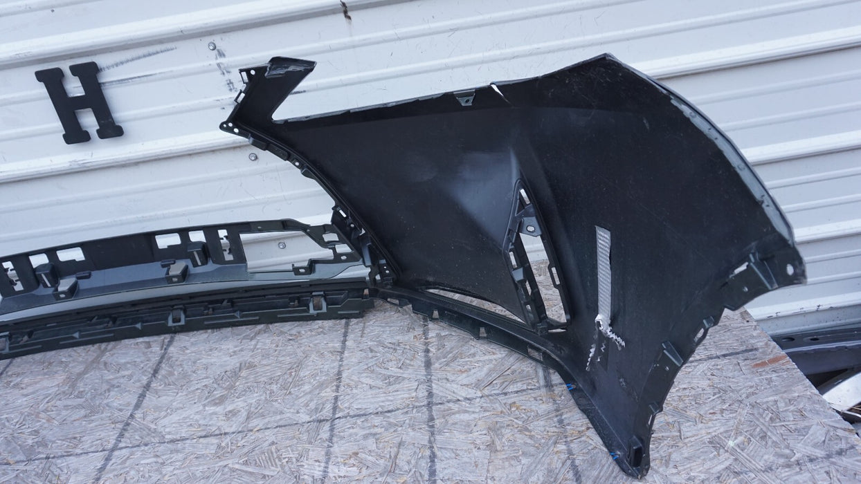 2020-2022 LEXUS RX350 RX350L RX450H FRONT BUMPER COVER OEM 20 21 22