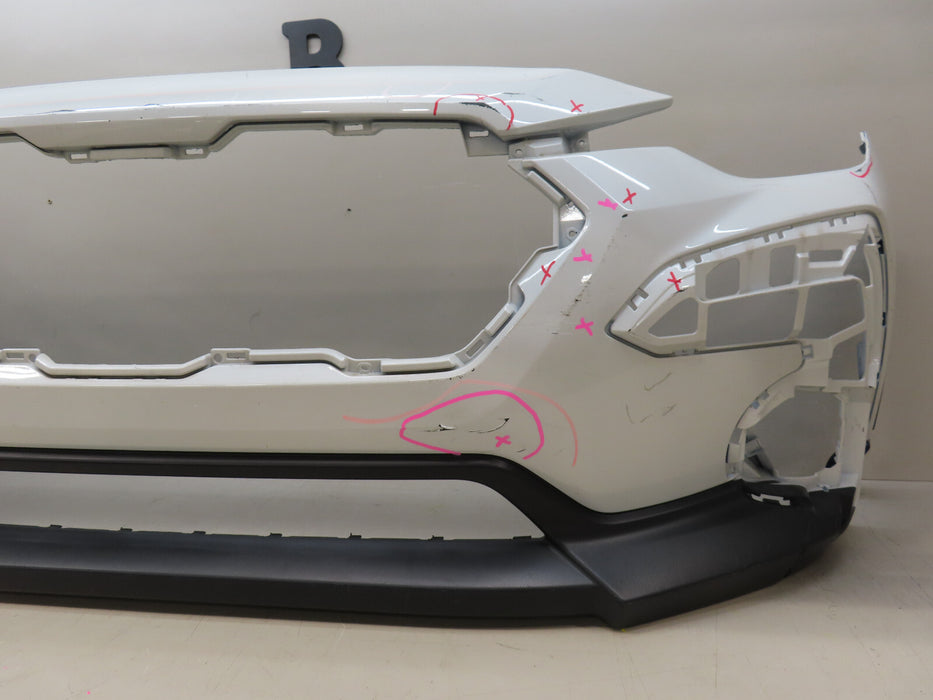 2024 2025 SUBARU CROSSTREK FRONT BUMPER COVER OEM