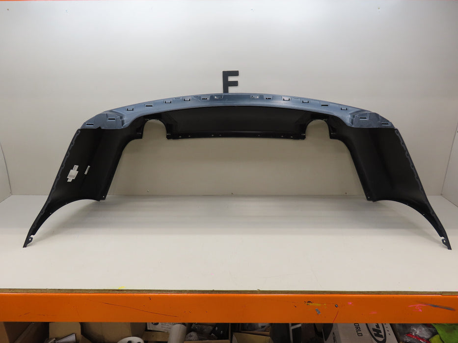 2011-2014 CHRYSLER 300 REAR BUMPER COVER OEM