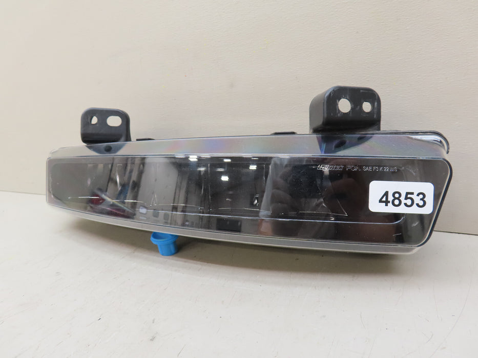 2022 2023 JEEP WAGONEER/GRAND WAGONEER FRONT RIGHT PASSENGER FOG LIGHT LED OEM