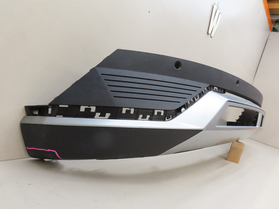 2022-2024 HYUNDAI IONIQ 5 FRONT LOWER BUMPER COVER VALANCE OEM
