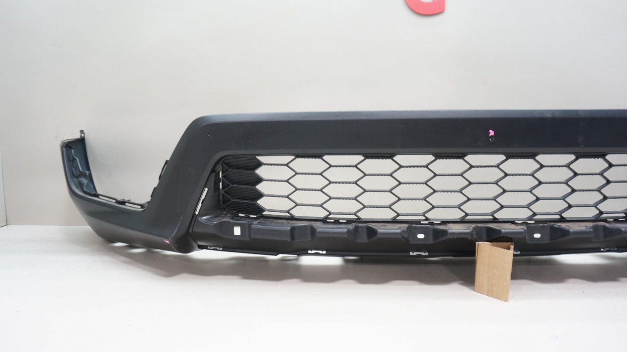 2017-2019 HONDA CR-V CRV FRONT LOWER BUMPER COVER VALANCE OEM 71102-TLAA-A000