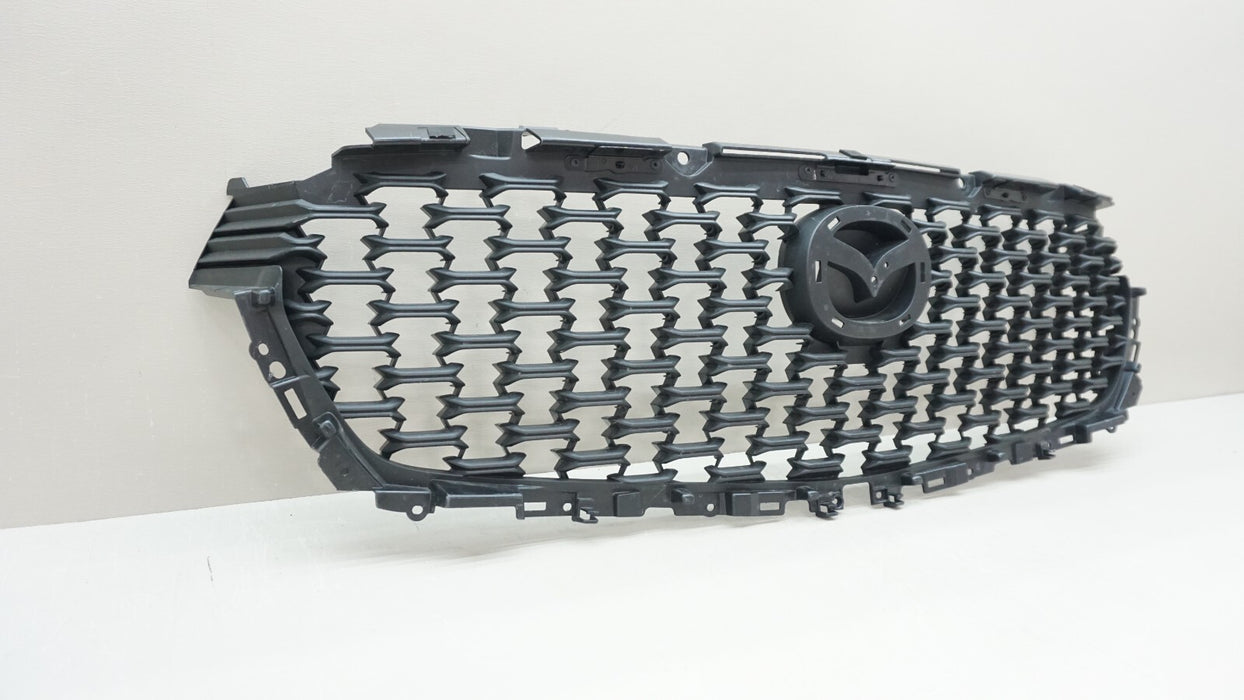 2023-2024 MAZDA CX-50 FRONT UPPER RADIATOR GRILLE GRILL VA40-50711 OEM