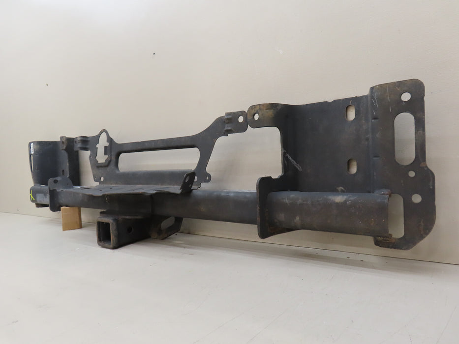 2015-2022 FORD F-150 F150 REAR BUMPER REINFORCEMENT TOW BAR OEM FL3A-19D534-AA