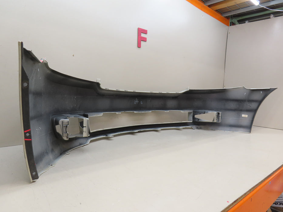 2007-2009 LINCOLN MKZ FRONT BUMPER COVER OEM