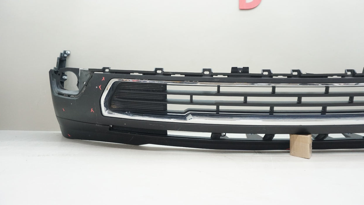 2020-2023 GMC ACADIA FRONT LOWER BUMPER COVER VALANCE OEM 85556161