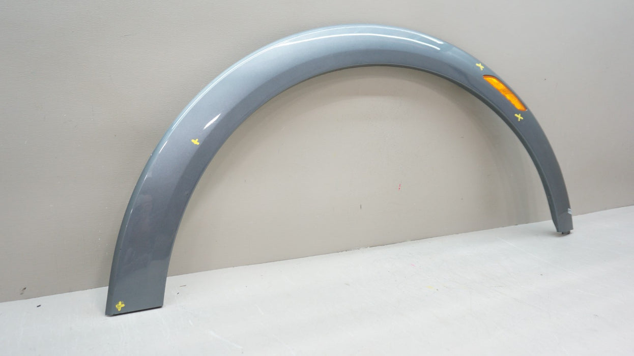 2020-2023 BUICK ENCORE GX FRONT RIGHT PASSENGER WHEEL ARCH FENDER FLARE OEM