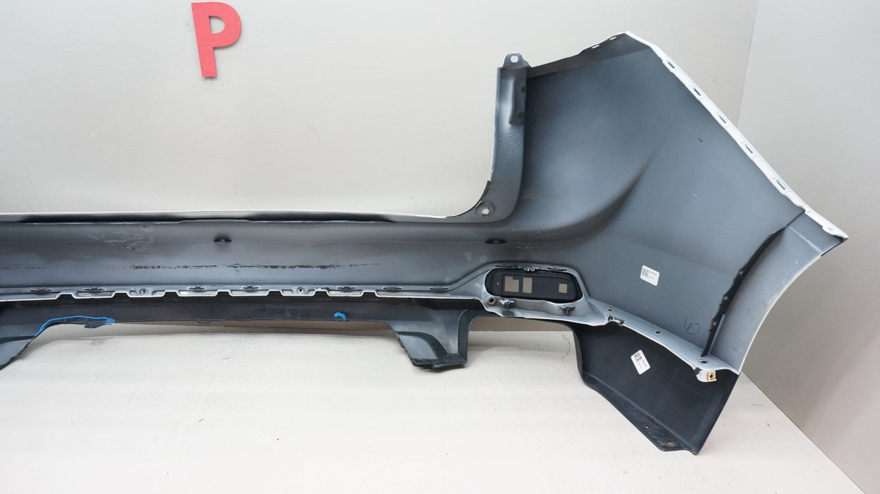 2019-2024 ACURA RDX REAR BUMPER COVER PANEL 71501-TJB-A000 OEM