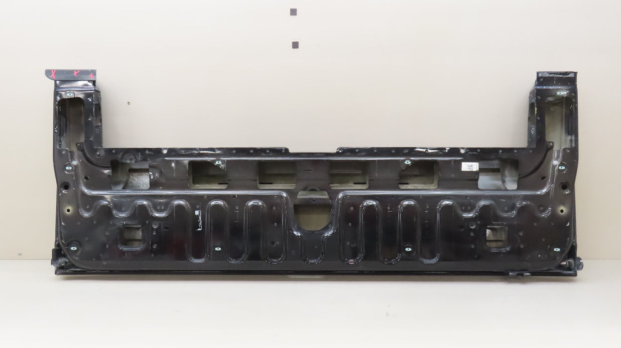 2020-2022 GMC SIERRA DENALI 2500 MULTI PRO TAILGATE LOWER OEM