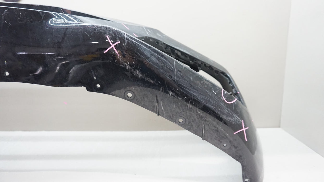 2021-2023 BMW 530I 5 SERIES M-SPORT FRONT BUMPER COVER PANEL OEM 51118098644