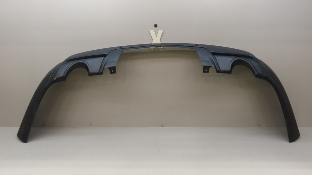 2011-2015 FORD EXPLORER REAR BUMPER COVER OEM BB53-17F954-ACW