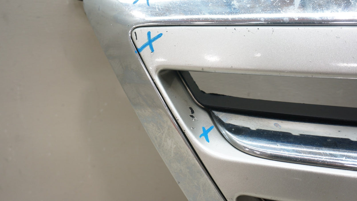 2005-2007 HONDA ODYSSEY FRONT BUMPER RADIATOR GRILLE OEM 71121-SHJ-A010