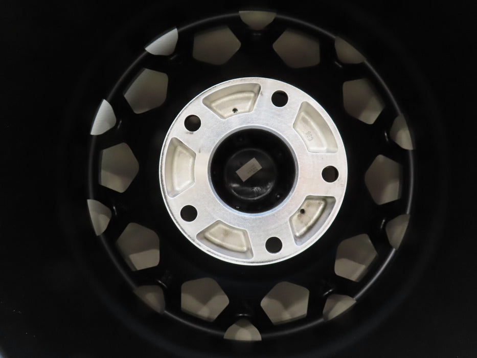 MAMMOTH 17X9.0J RIM FITS 2002-2008 RAM 1500 (P)